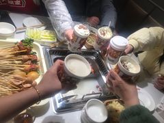 -茶颜悦色(雨花亭凯德二楼店)