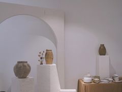 -桉树林A coffee 森林餐厅(三圣乡店)