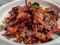 -蔼若春.传承云南菜(金碧公园店)