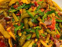-铁公鸡·四川料理(天环广场店)