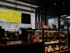 -星巴克(西安旺座现代城店)