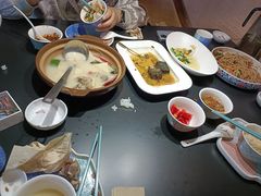 -桥边小楼·手工云南菜·古城观景小楼