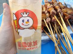 -立鑫火锅城(东港龙城三期优仕名苑店)