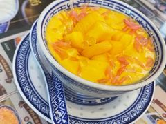 -广信牛奶甜品世家(台东店)