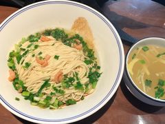 -十面春风·江南面馆(崇宁路店)