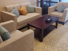 -清能·清江酒店(夷陵广场CBD中心店)