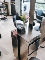 点击看大图 -意廊 Hair Salon