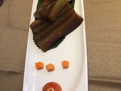 -广州逸林假日酒店·四季桃源中餐厅(白云山风景区店)