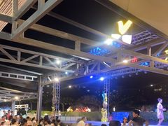-渔家火锅·海鲜自助餐·演艺(亚龙湾天域酒店)