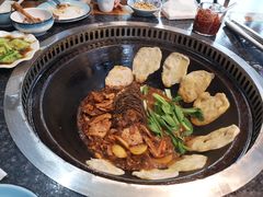-土食锅灶·地锅鸡(宝山路店)