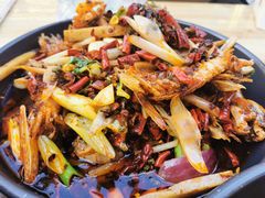 -去吃小龙虾·江湖菜·烧烤(南滨路店)