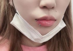 -龙之吻专业刺青·手工耳洞·纹身去色