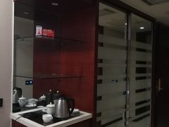 -天鹅湖大酒店