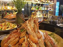 -Tivano意大利餐厅(成都居舍酒店)
