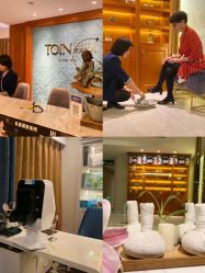 -东英经典SKIN&SPA