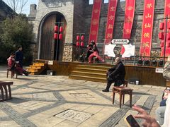 -茅山东方盐湖城景区