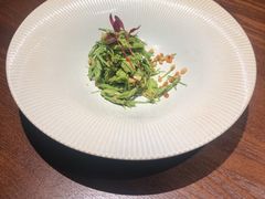 -本处·素食·融合料理(南油店)