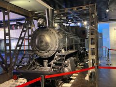 -哈尔滨规划展览馆