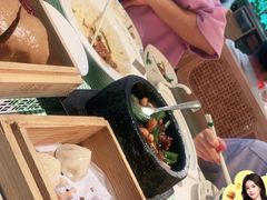 -桂满陇·杭州小馆(巴黎春天浦建店)