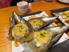 -三太子地摊烧烤·小龙虾(北蔡店)