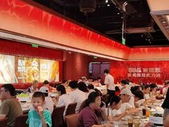 -龍歌自助小火锅(雨花台江南虹悦城店)