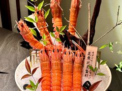 -上井料理黑金店(IFS国金中心店)