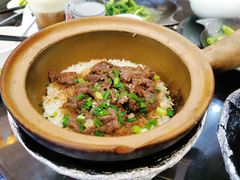-红星光发煲仔饭(文海店)