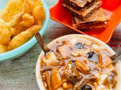 -逍遥镇刘相五胡辣汤豆沫馆(康复中街店)