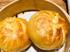 烤破酥包-云海肴·汽锅鸡·云南代表菜(美罗城店)