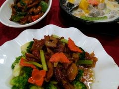 -佛有缘素食馆·荔湾老字号(陈家祠首店)