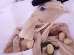 -凯盈阁私房菜·桑拿鸡(绿茵花园店)