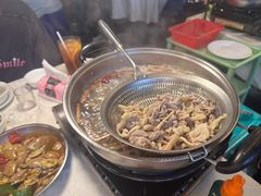 -小煵记·打边炉(西丽文光店)