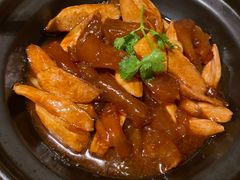 -竹里馆·淮扬菜·功夫茶(老门东店)