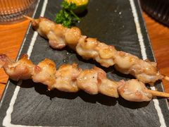 -人间酒暖·Go blanc·烧鸟·深夜食堂(陆家嘴店)