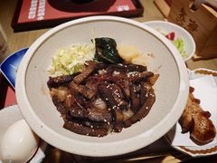 -吾妻拉面•和风食堂(群光广场店)