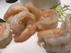 手拨大虾-世纪缘湖滨花园酒店·湖景轩中餐厅(太阳宫店)