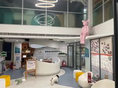 -奈斯宠物医院·核磁CT·异宠专科·内镜(中南店)