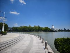-东湖景区