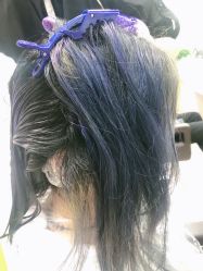 -CARR SALON