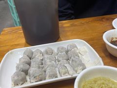 鱼包-章记正宗南岗鱼蛋火锅