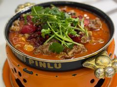 -3号仓库·创意中国菜(新世界城店)