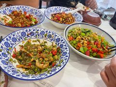 -新新湘菜馆(新中街二条店)