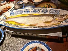 -南京大牌档(青岛万象城店)