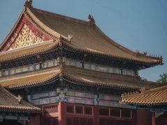 -故宫博物院(故宫)