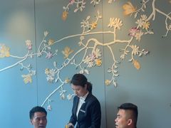 -杭州君悦酒店·湖滨28中餐厅