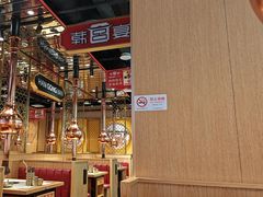 -韩宫宴烤肉·料理(青浦宝龙店)