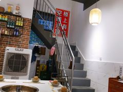 -老街坊市井火锅(营门口店)