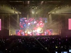 -国家会展中心（上海）虹馆EH