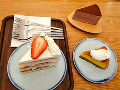 -白胡子咖啡(丽都园店)