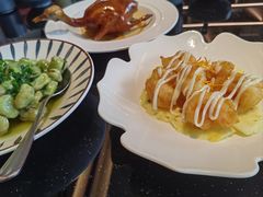 -恒记饭店(珠江路总店)
